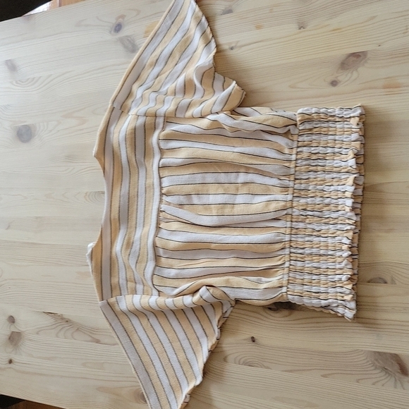 Monteau Crop Top US S - Picture 2 of 7